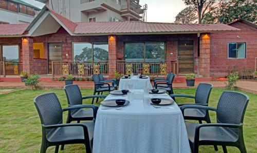 Hotel Treebo Trend Nakshatra Cottages