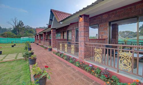 Hotel Treebo Trend Nakshatra Cottages