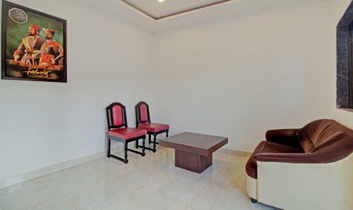 Hotel Treebo Trend Nakshatra Cottages