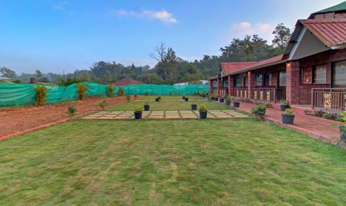 Hotel Treebo Trend Nakshatra Cottages