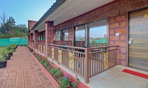 Hotel Treebo Trend Nakshatra Cottages