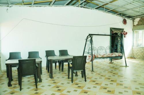 Rosemon Rock Villa