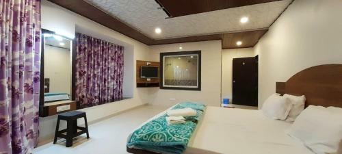 Rosemon Rock Villa