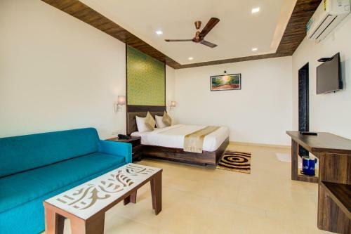 Hotel Mountain Breeze, Mahabaleshwar