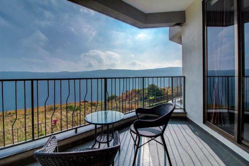 Hotel Mountain Breeze, Mahabaleshwar