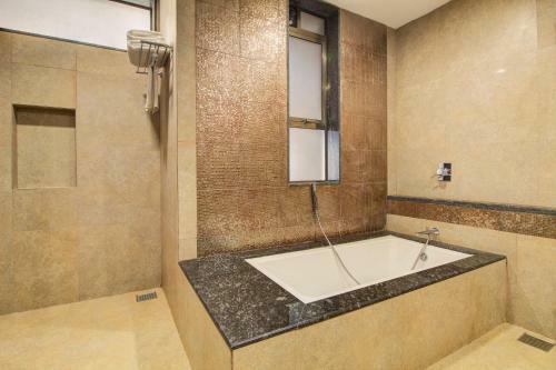 Hotel Mountain Breeze, Mahabaleshwar