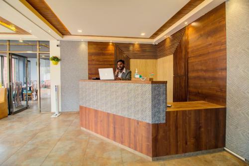 Hotel Mountain Breeze, Mahabaleshwar