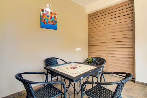Hotel Mountain Breeze, Mahabaleshwar