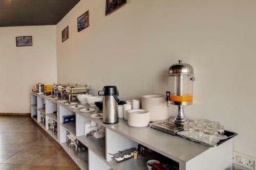 Hotel Mountain Breeze, Mahabaleshwar