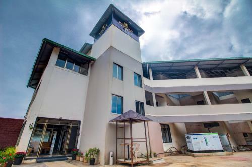 Hotel Mountain Breeze, Mahabaleshwar