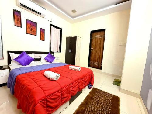 Fogg Villa - Valley View / Swimming Pool / AC