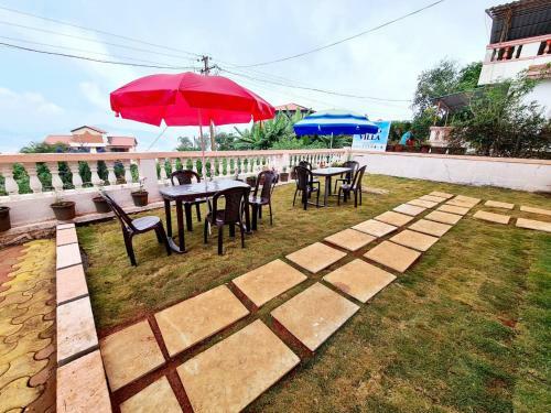 Fogg Villa - Valley View / Swimming Pool / AC