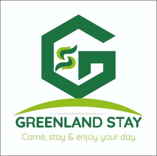Apartamento Greenland Stay