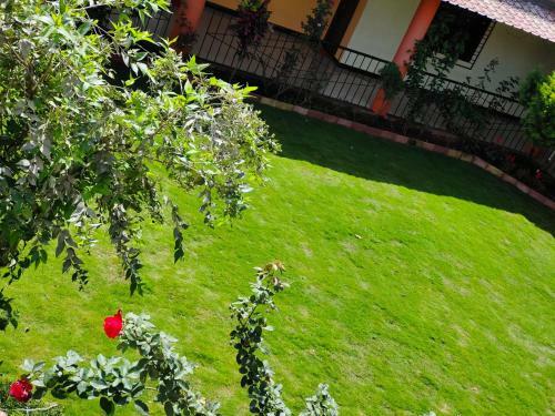Apartamento Greenland Stay