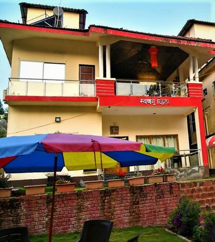 Swarnam Villa