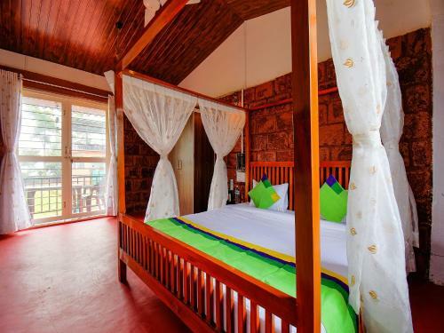 Hotel Treebo Trend The Appa's Resort