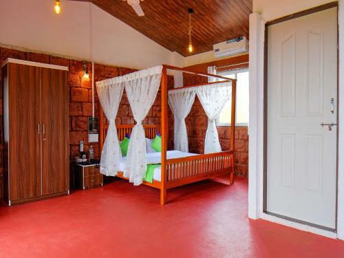 Hotel Treebo Trend The Appa's Resort