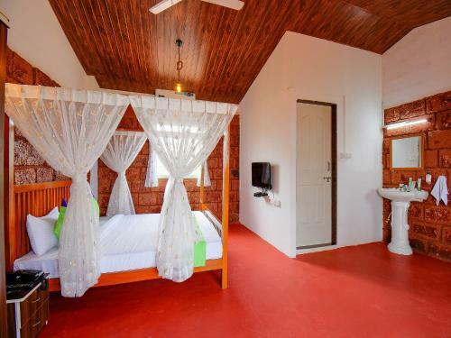 Hotel Treebo Trend The Appa's Resort