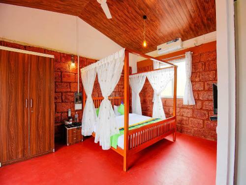 Hotel Treebo Trend The Appa's Resort