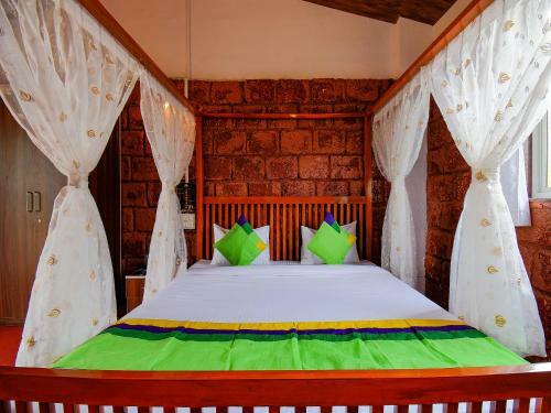 Hotel Treebo Trend The Appa's Resort