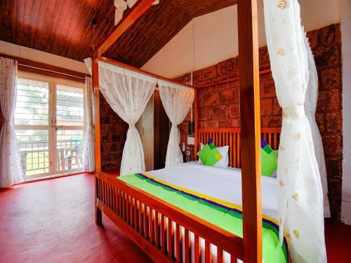 Hotel Treebo Trend The Appa's Resort