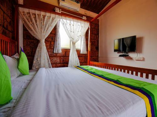 Hotel Treebo Trend The Appa's Resort