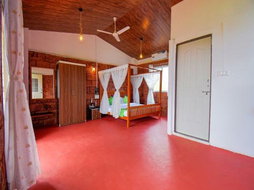 Hotel Treebo Trend The Appa's Resort