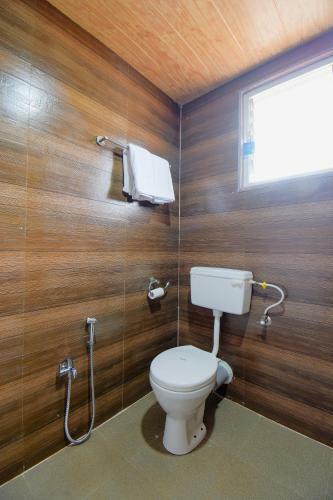 Hotel Treebo Trend The Appa's Resort