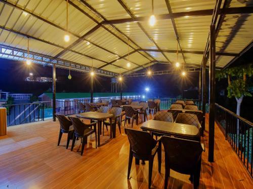 Hotel Treebo Trend The Appa's Resort