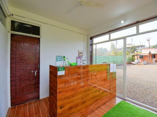 Hotel Treebo Trend The Appa's Resort