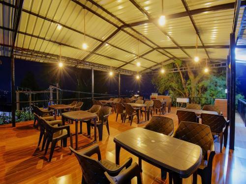 Hotel Treebo Trend The Appa's Resort