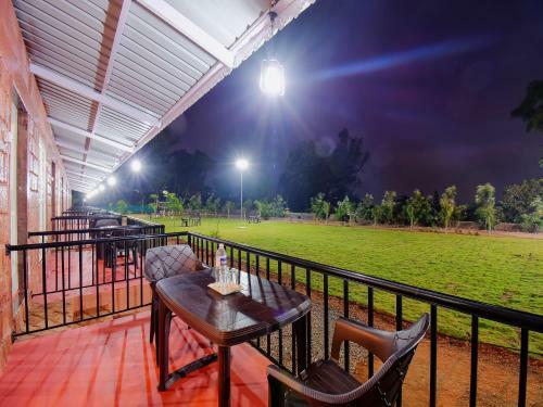 Hotel Treebo Trend The Appa's Resort