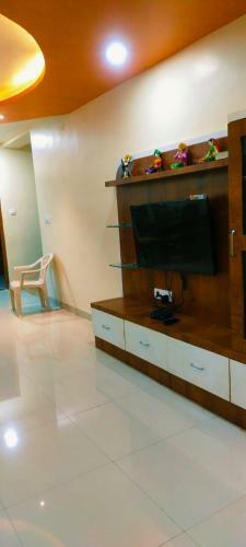 Blossom Villa Panchgani