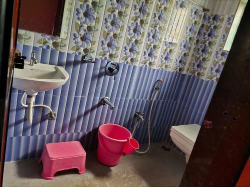 Apartamento Dyaneshwarinivas