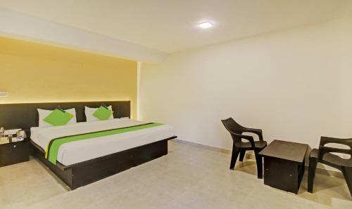 Hotel Treebo Trend Raaya Regency