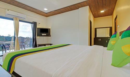 Hotel Treebo Trend Raaya Regency