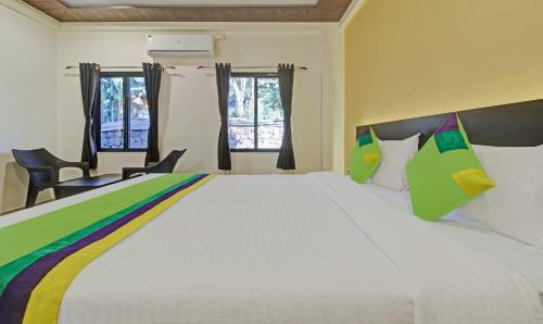 Hotel Treebo Trend Raaya Regency