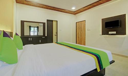 Hotel Treebo Trend Raaya Regency
