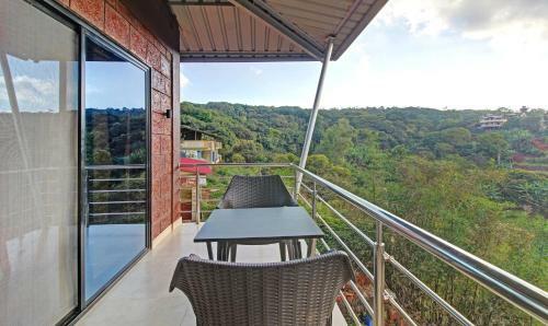 Hotel Treebo Trend Raaya Regency