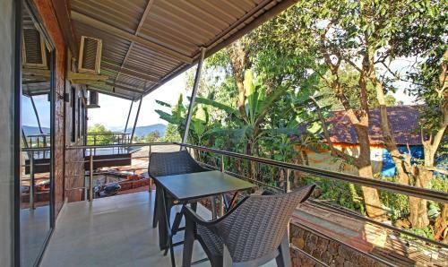 Hotel Treebo Trend Raaya Regency