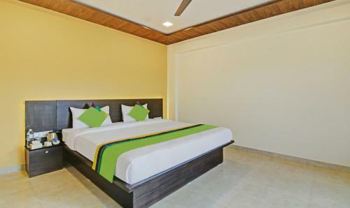 Hotel Treebo Trend Raaya Regency