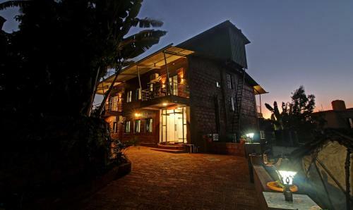 Hotel Treebo Trend Raaya Regency