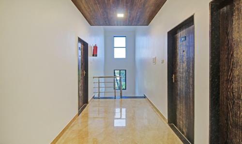 Hotel Treebo Trend Raaya Regency