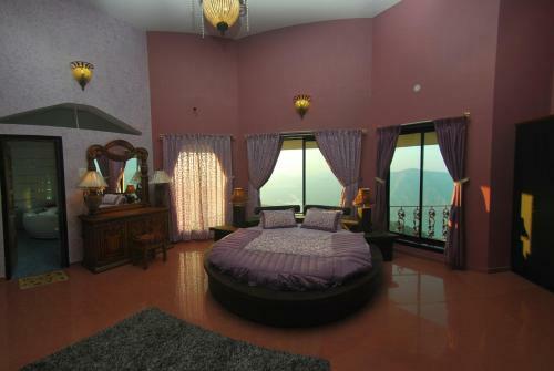 Hostal Kamat Riviera
