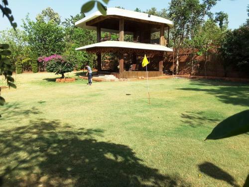 Hostal Kamat Riviera
