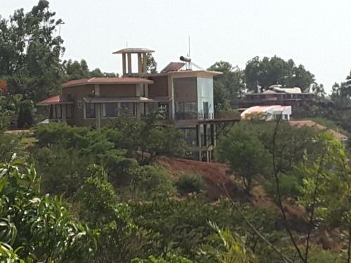 Hostal Kamat Riviera