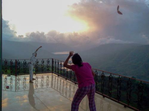 Hostal Kamat Riviera