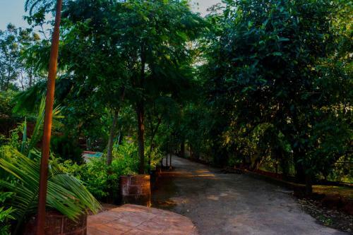 Hostal Kamat Riviera