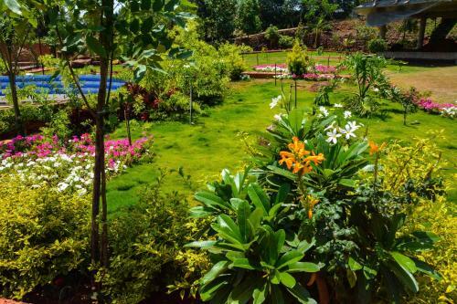 Hostal Kamat Riviera