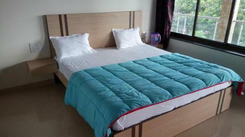 Lodge Orison Hospitality